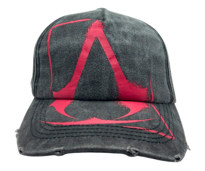 Pozostałe gadżety dla gracza Merch Assassin's Creed Legacy Baseball Cap